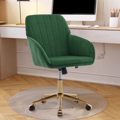 Adjustable Ergonomic Swivel Office Chair Home Essentials