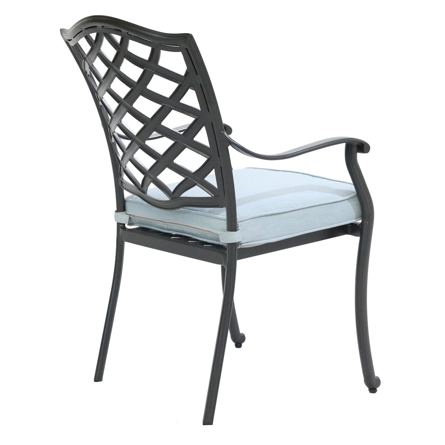 Dining Arm Chair (Set of 2) Home Essentials