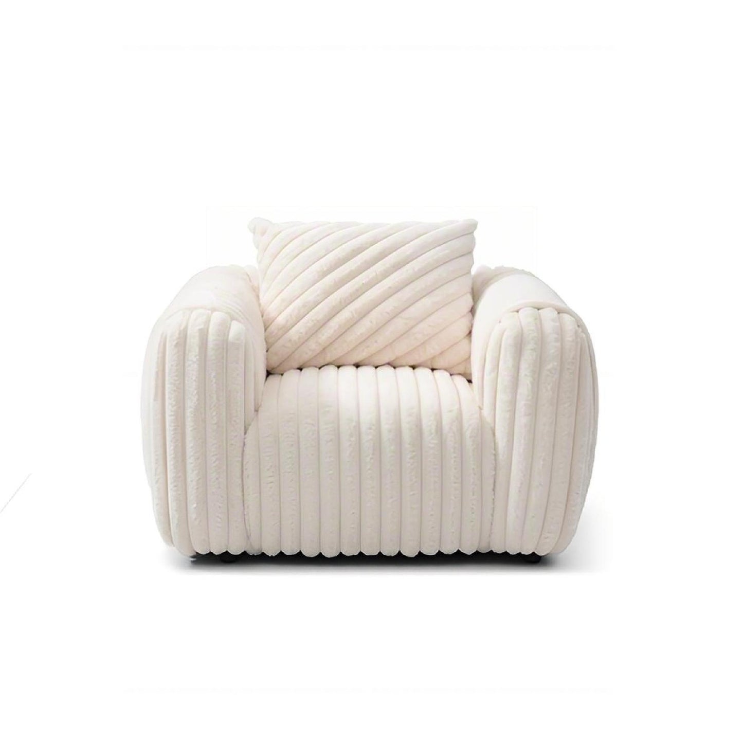 Cancun - Chair - White Glory Furniture