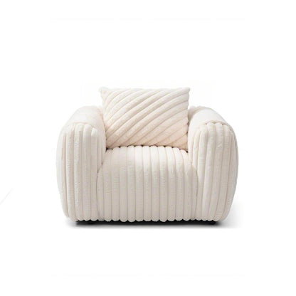 Cancun - Chair - White Glory Furniture