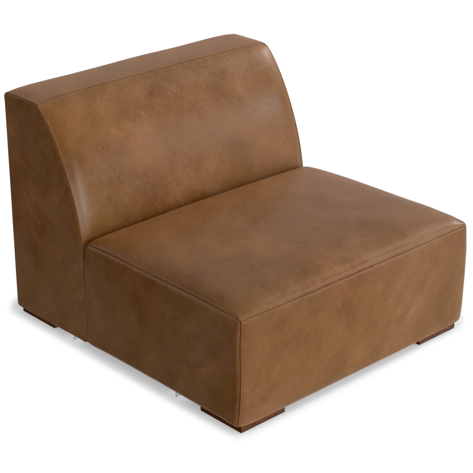 Rex - Center Sofa Module Simpli-Home