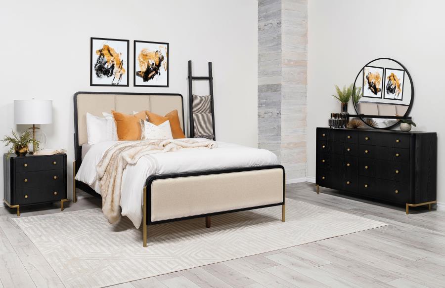 Arini - Bedroom Set CoasterElevations