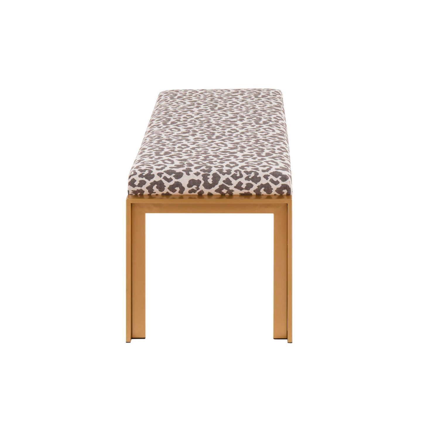 Fuji - Contemporary Bench Lumi Source