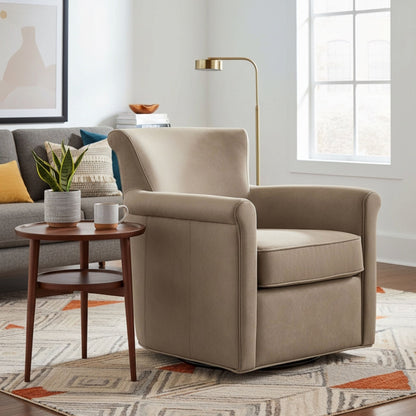 Westly - Swivel Accent Chair Ridgecrest Home