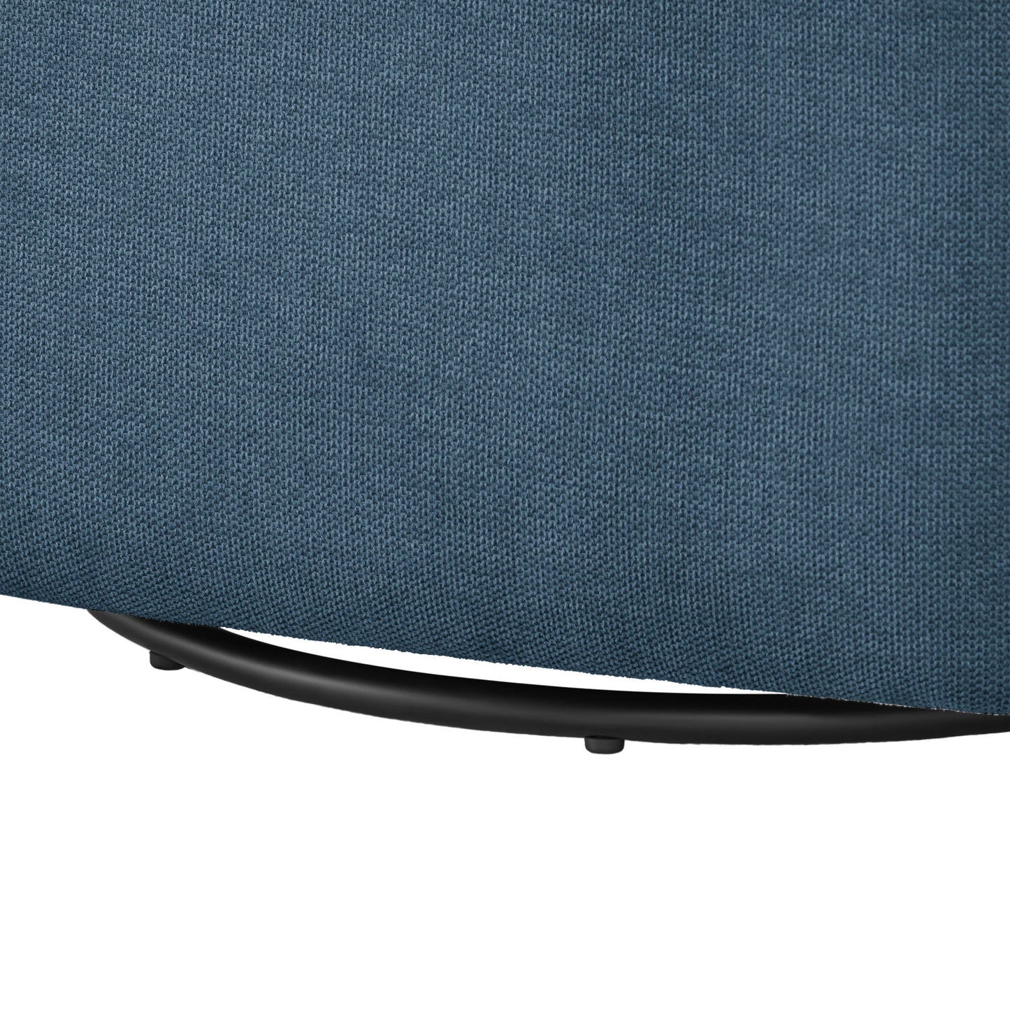Ardena - Modern Swivel Barrel Chair Ridgecrest Home