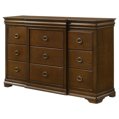 Garland - 11-Drawer Bedroom Dresser Cabinet Coaster Fine Furniture