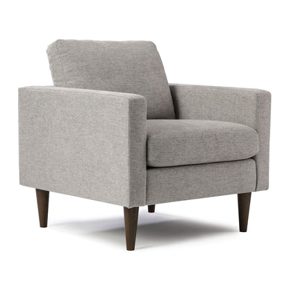 Trafton Club Chair Best Home Furnishings