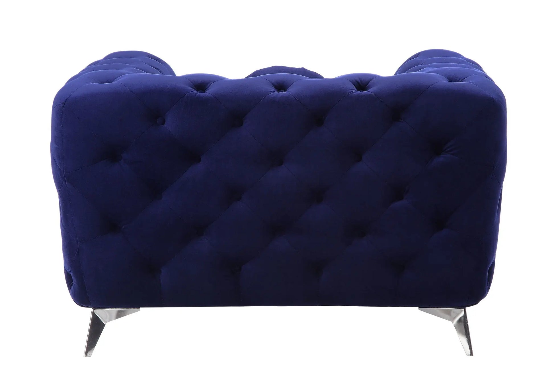 Atronia - Chair, Elegant Design Acme