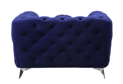 Atronia - Chair, Elegant Design Acme