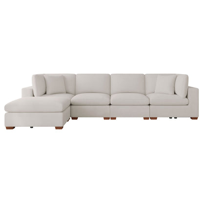 Ridgemont - Sectional Sofa Furniture Max