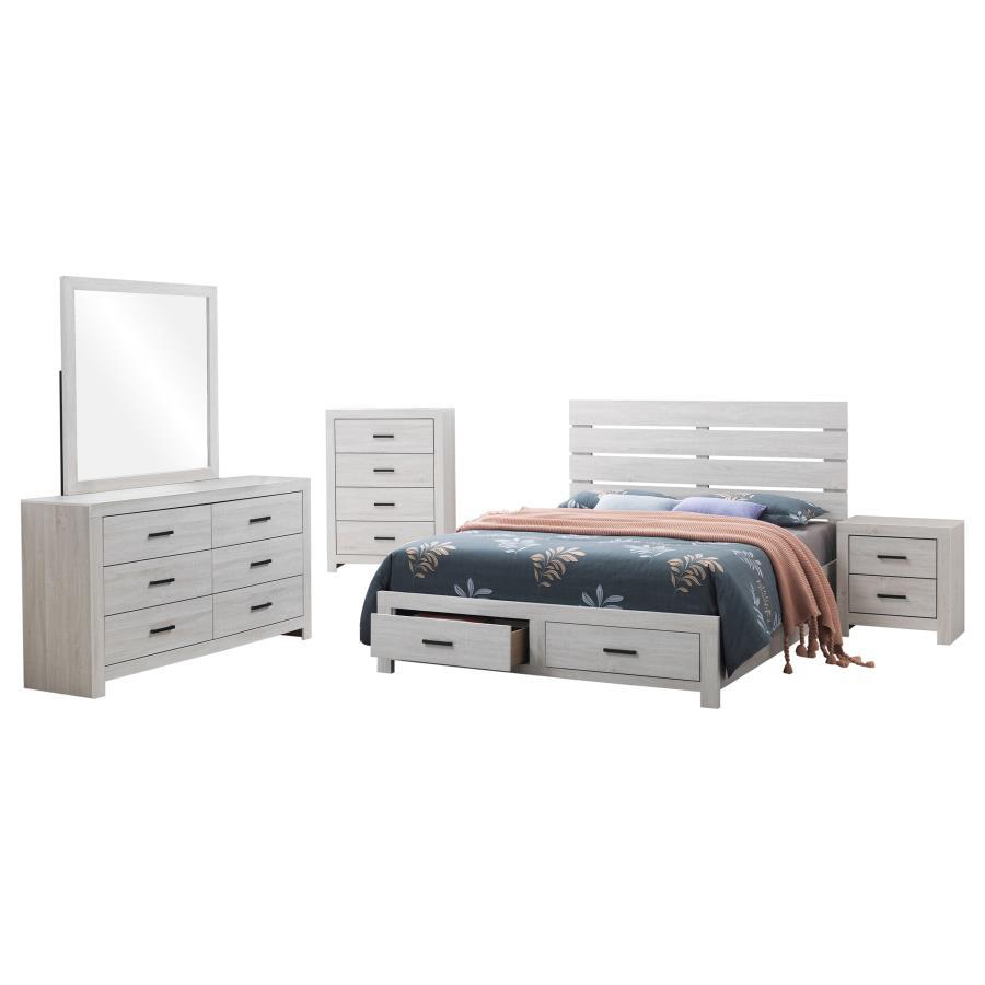Brantford - Bedroom Set CoasterEveryday