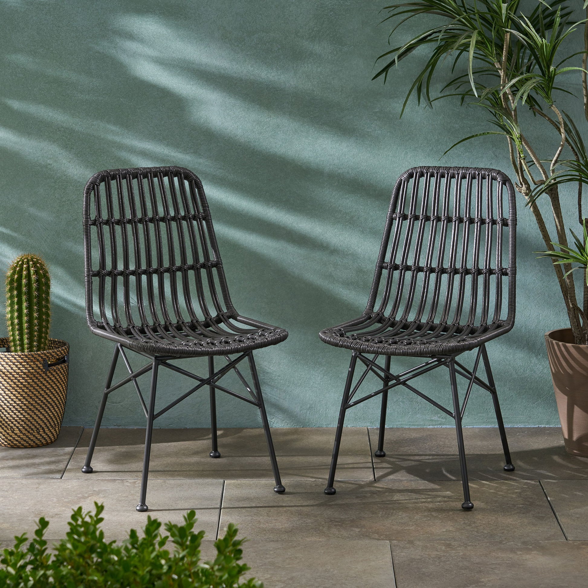Sawtelle - Chair Noble House