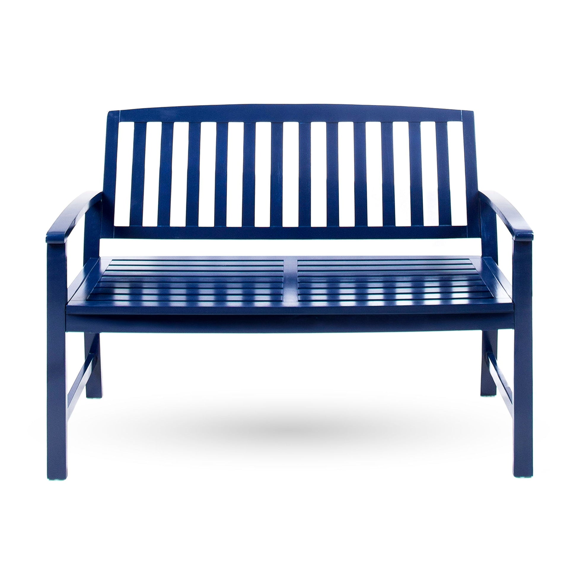 Farmhouse Style Loja Bench Indoor / Outdoor Noble House
