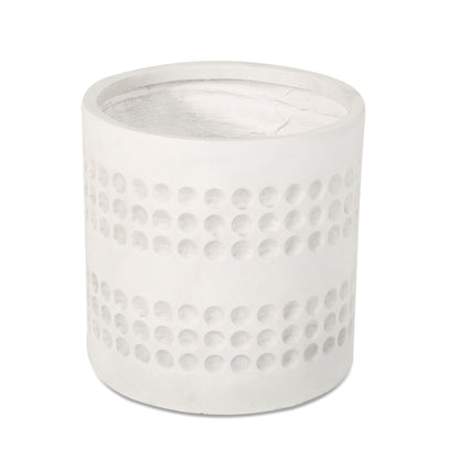 Elegant Design Cube Planter Noble House