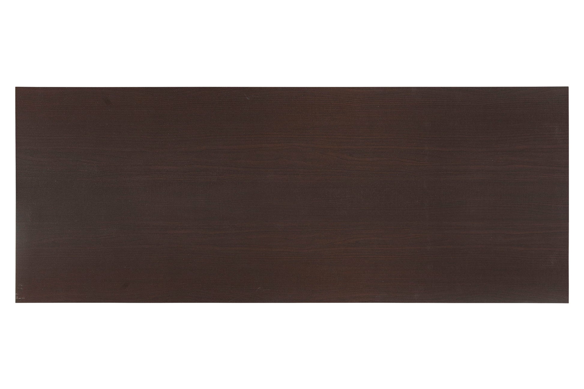 Desk - Mahogany Bernards Furniture