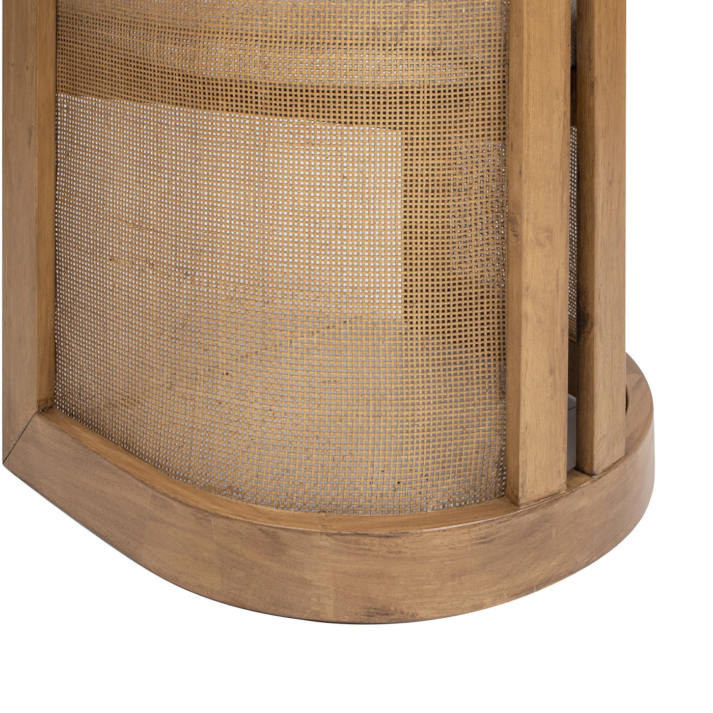 Lilith - Curved Upholstered Dining Chair, Stain Resistant High - White Pepper Jennifer Taylor Home