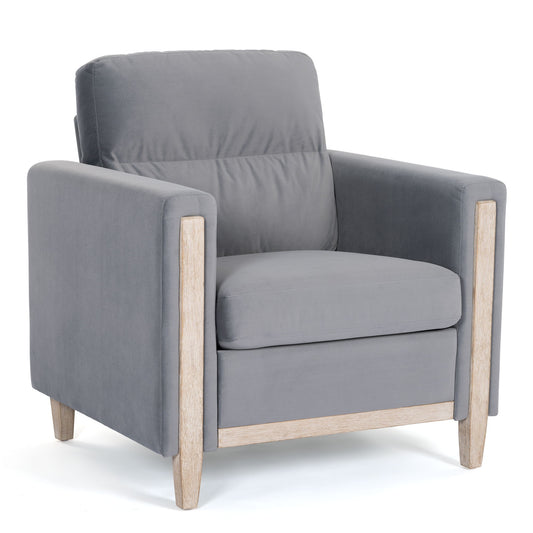 1 Seater Sofa Home Essentials