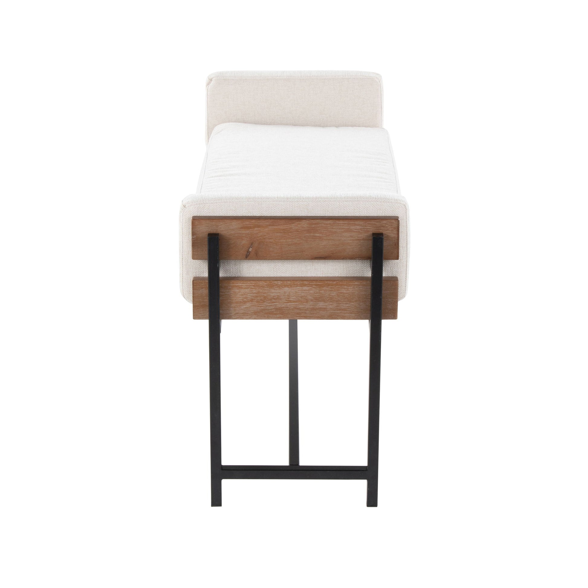 Kari - Farmhouse Bench Lumi Source