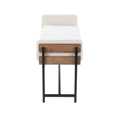 Kari - Farmhouse Bench Lumi Source