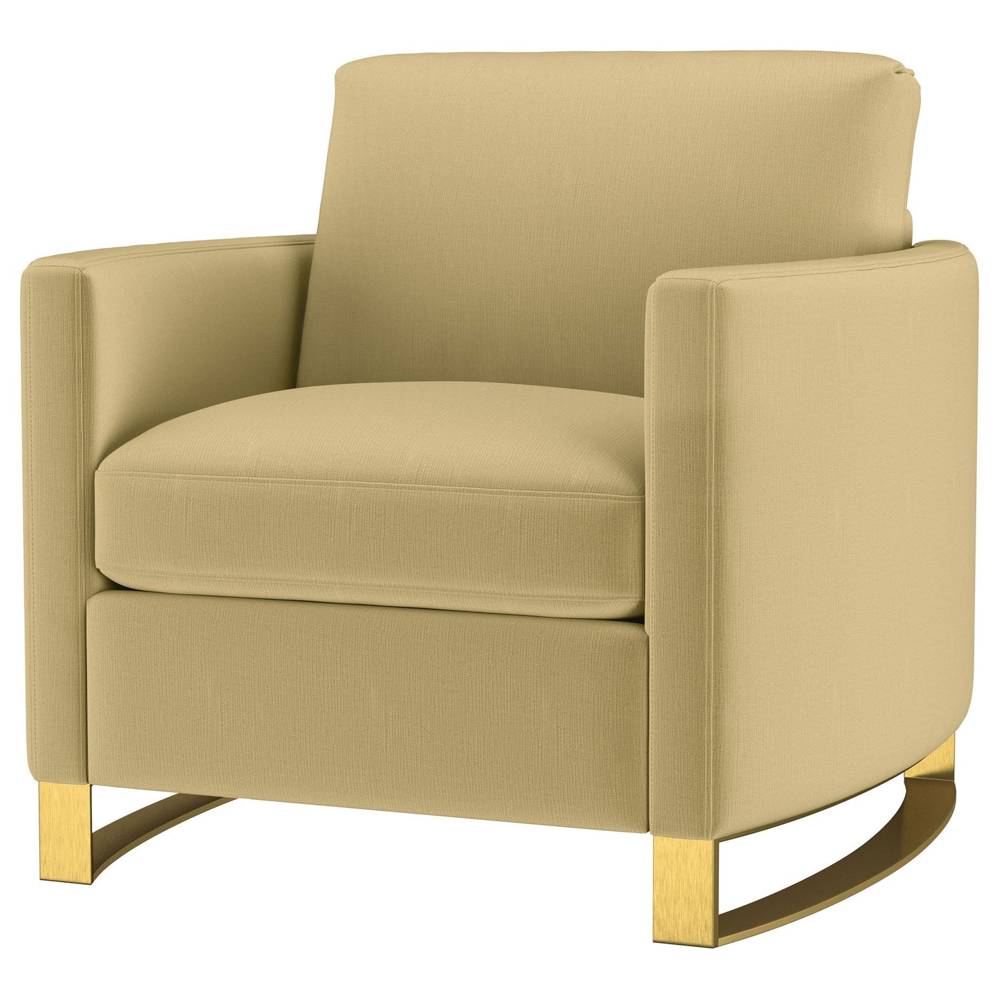 Whittier - Accent Chair - Camel Furniture Max