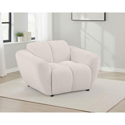 Tampa - Accent Chair - Greige Furniture Max