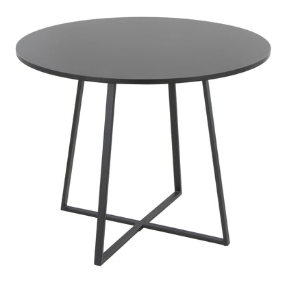 Cosmo Canary - Contemporary Dining Table Lumi Source