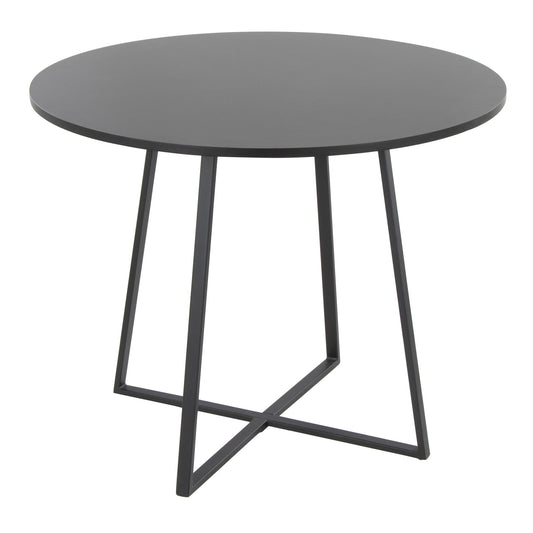 Cosmo Canary - Contemporary Dining Table Lumi Source
