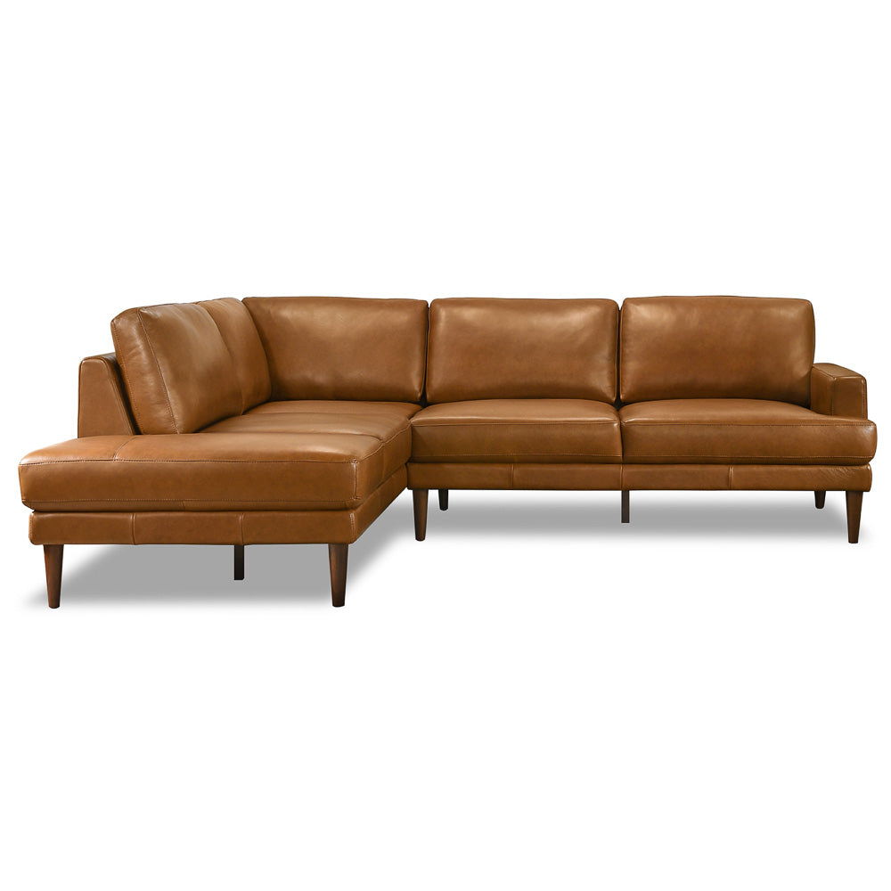 Corbin - L-Shaped Sectional Sofa Ashcroft Furniture