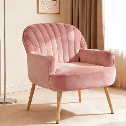 Accent Chair For Living Room Home Essentials