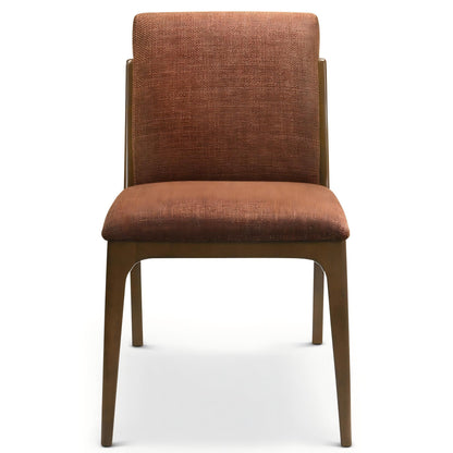 Grivelle - Elegant Dining Chair (Set of 2) Ashcroft Furniture