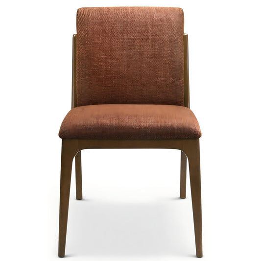 Grivelle - Elegant Dining Chair (Set of 2) Ashcroft Furniture