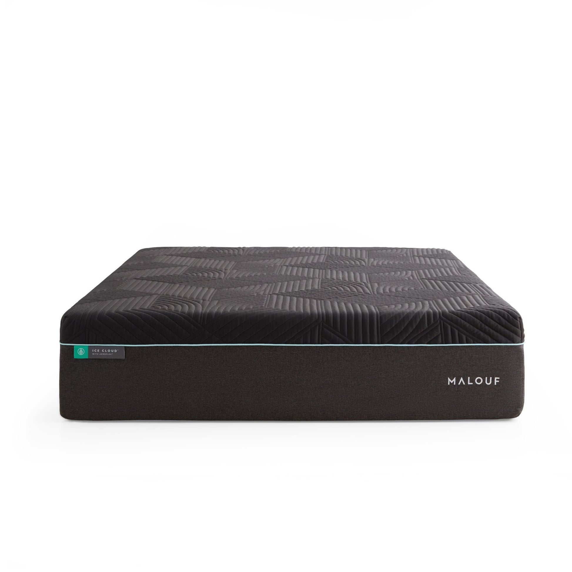 Ice Cloud AeroFlex - Hybrid Mattress Malouf