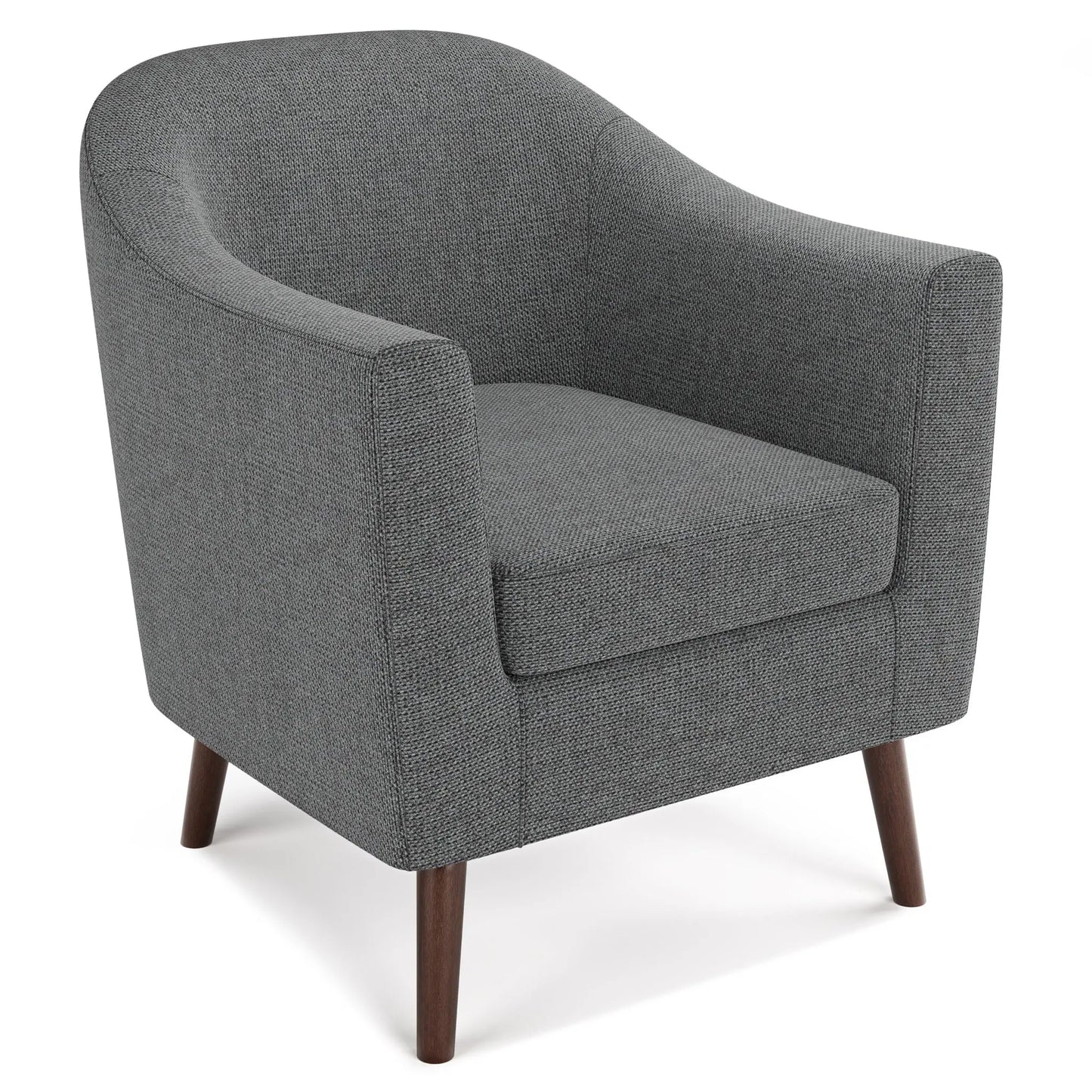 Thorne - Upholstered Accent Chair Simpli-Home