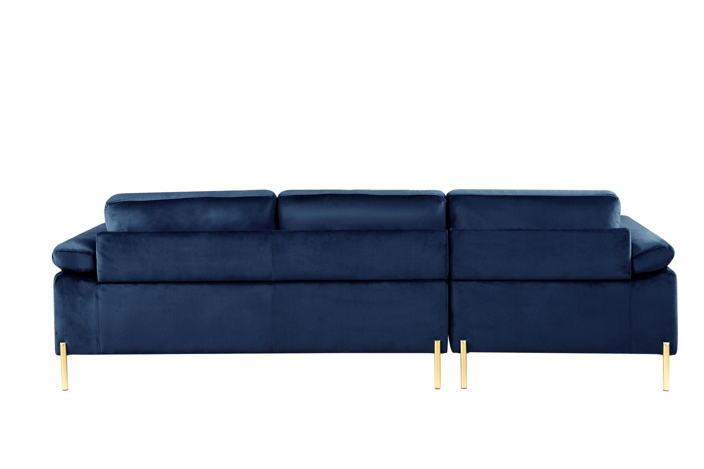 Shannon - Sectional Sofa With Chaise Urban Retreats