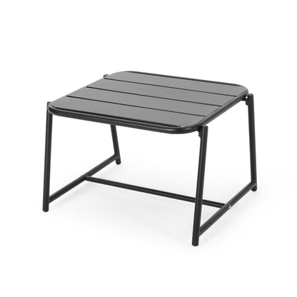 Conrad - Side Table Outdoor Noble House