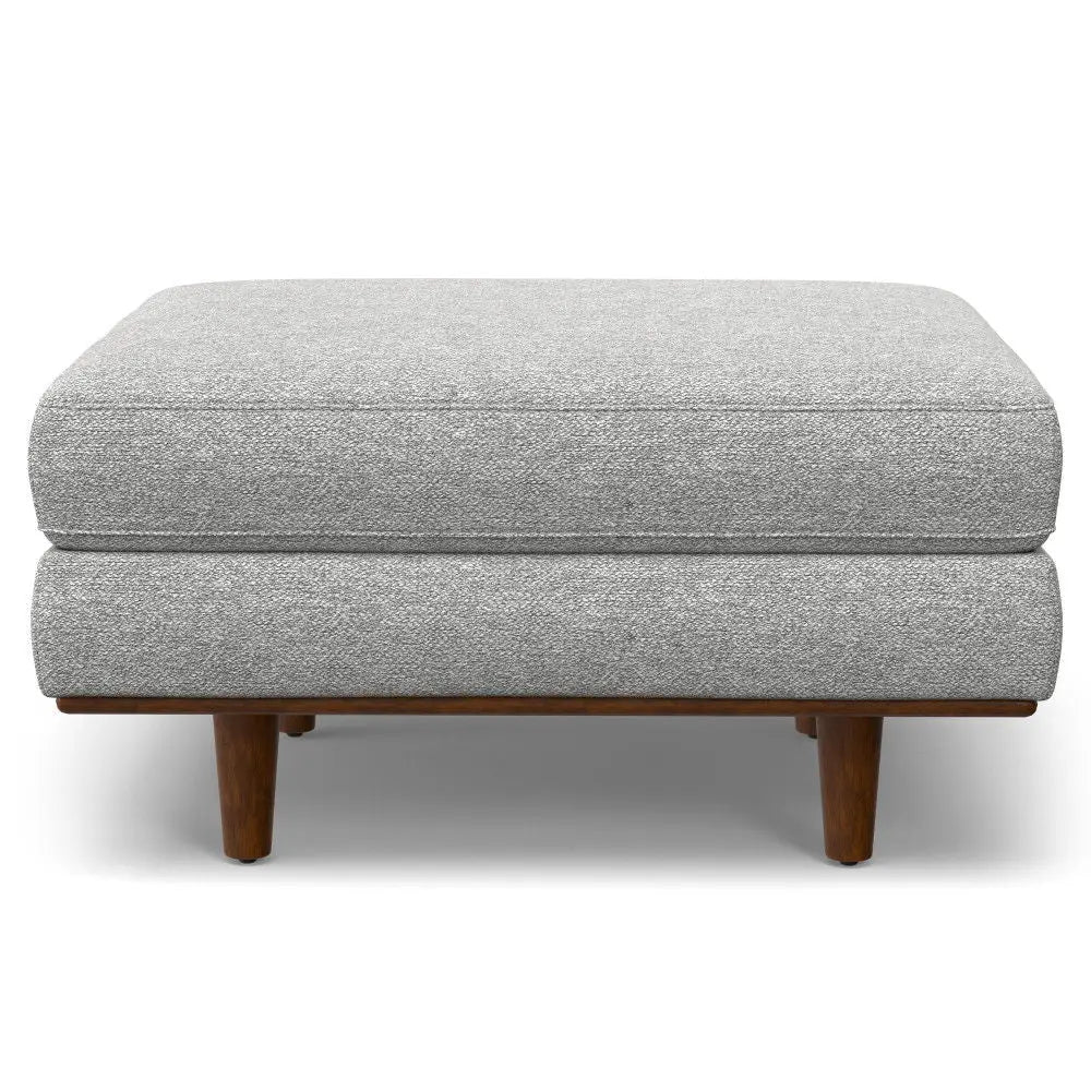Morrison - Sofa And Ottoman Set Simpli-Home