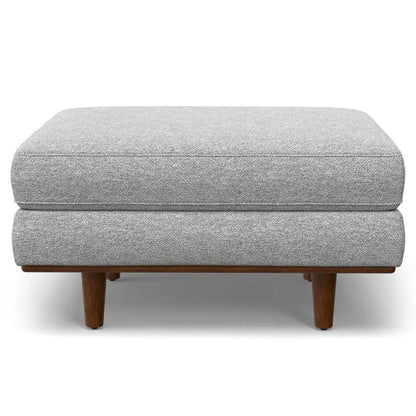 Morrison - Sofa And Ottoman Set Simpli-Home