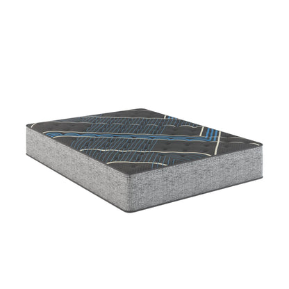 Comfort Care - 14" Hybrid Mattress With Firm Comfort Restonic Mattress