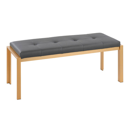 Fuji - Contemporary Bench Lumi Source