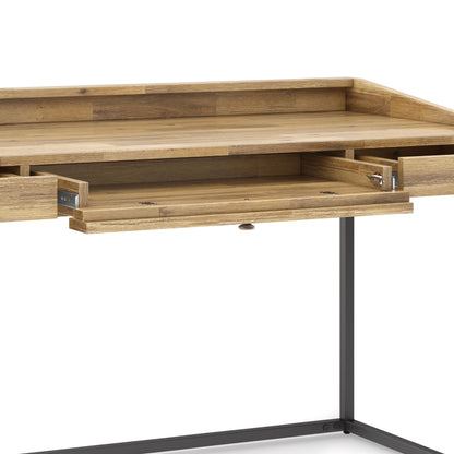 Ralston - Handcrafted Desk Simpli-Home