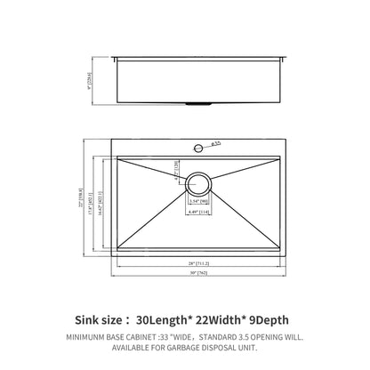 Topmount Stainless Steel Kitchen Sink With Workstation Ledge And Accessories Daily Nest