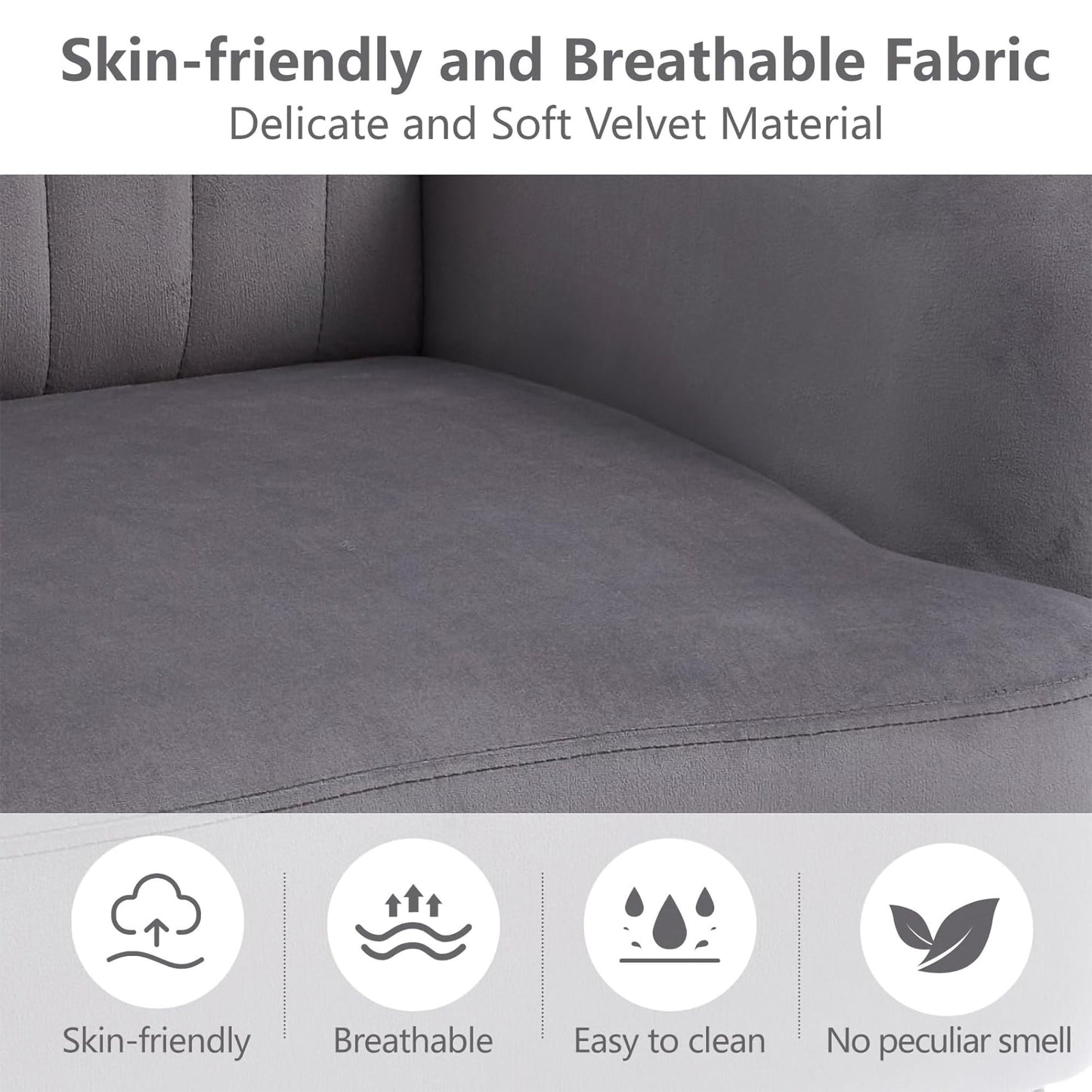 Accent Chair For Living Room Home Essentials