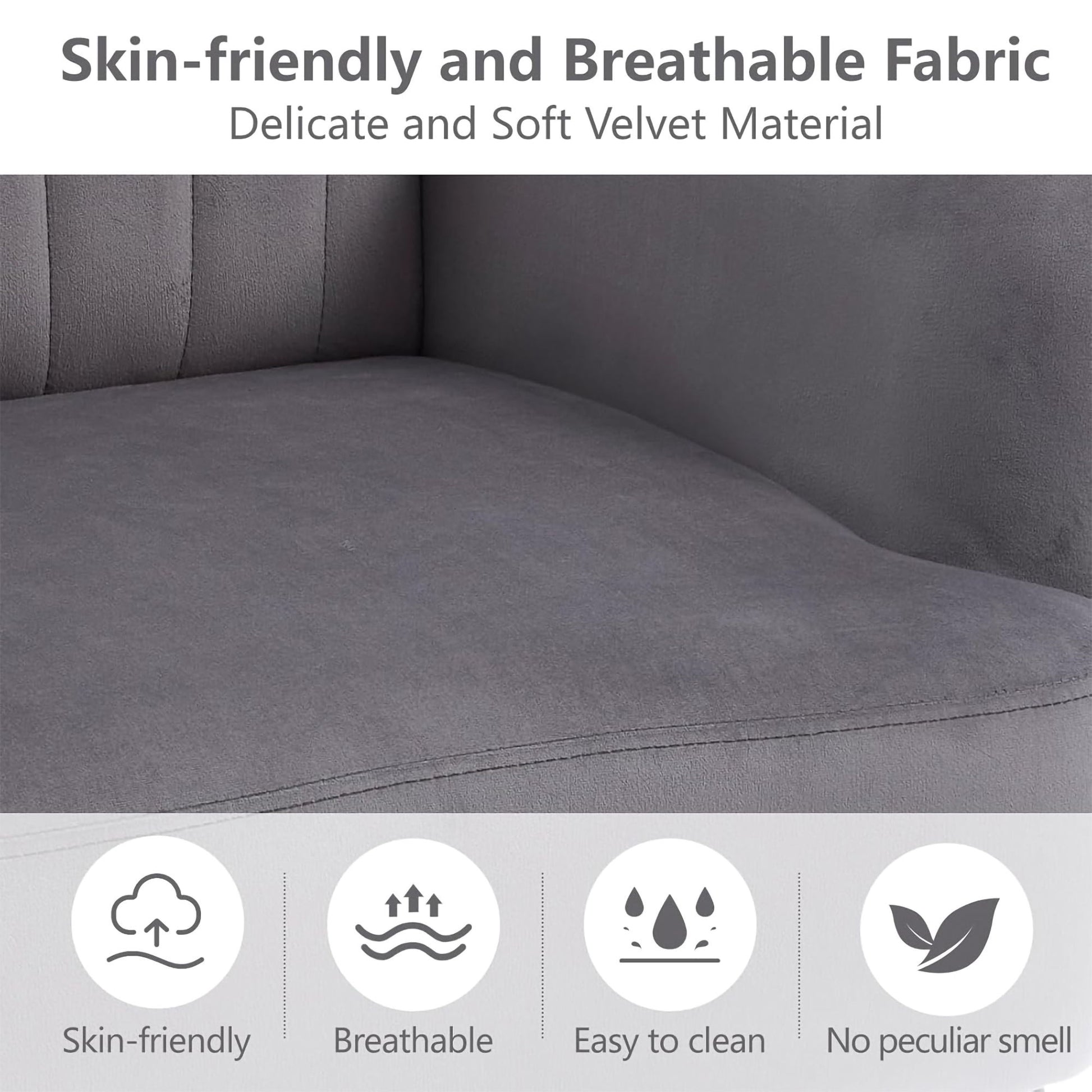 Accent Chair For Living Room Home Essentials