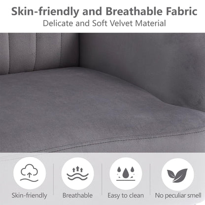 Accent Chair For Living Room Home Essentials
