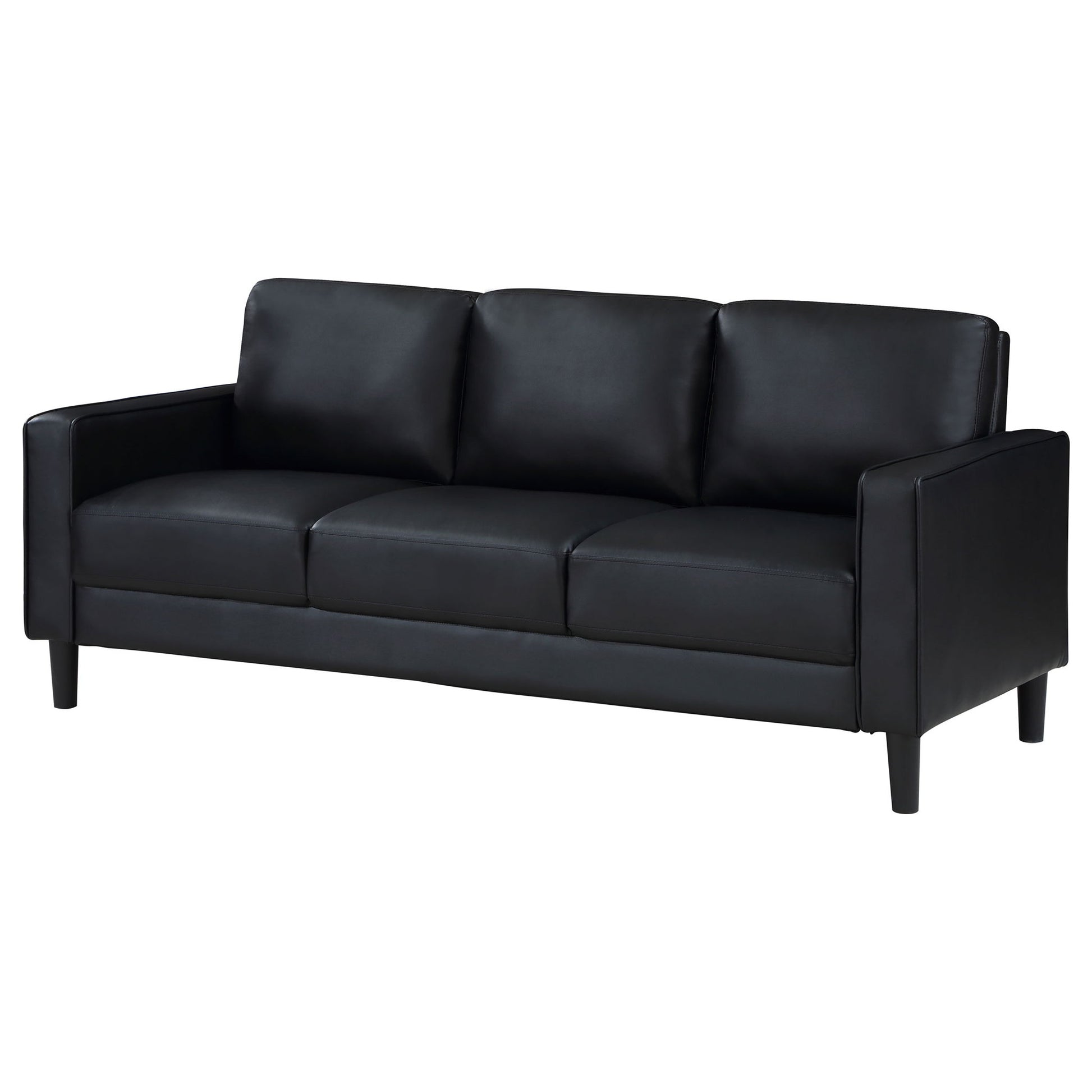 Farallone - Track Arm Sofa Furniture Max