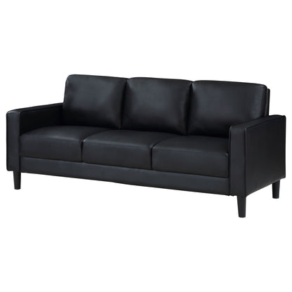 Farallone - Track Arm Sofa Furniture Max