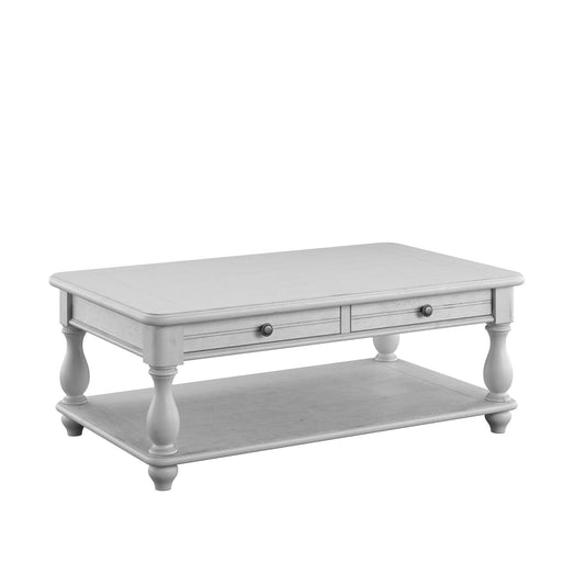 Mariano - Cocktail Table - Gray