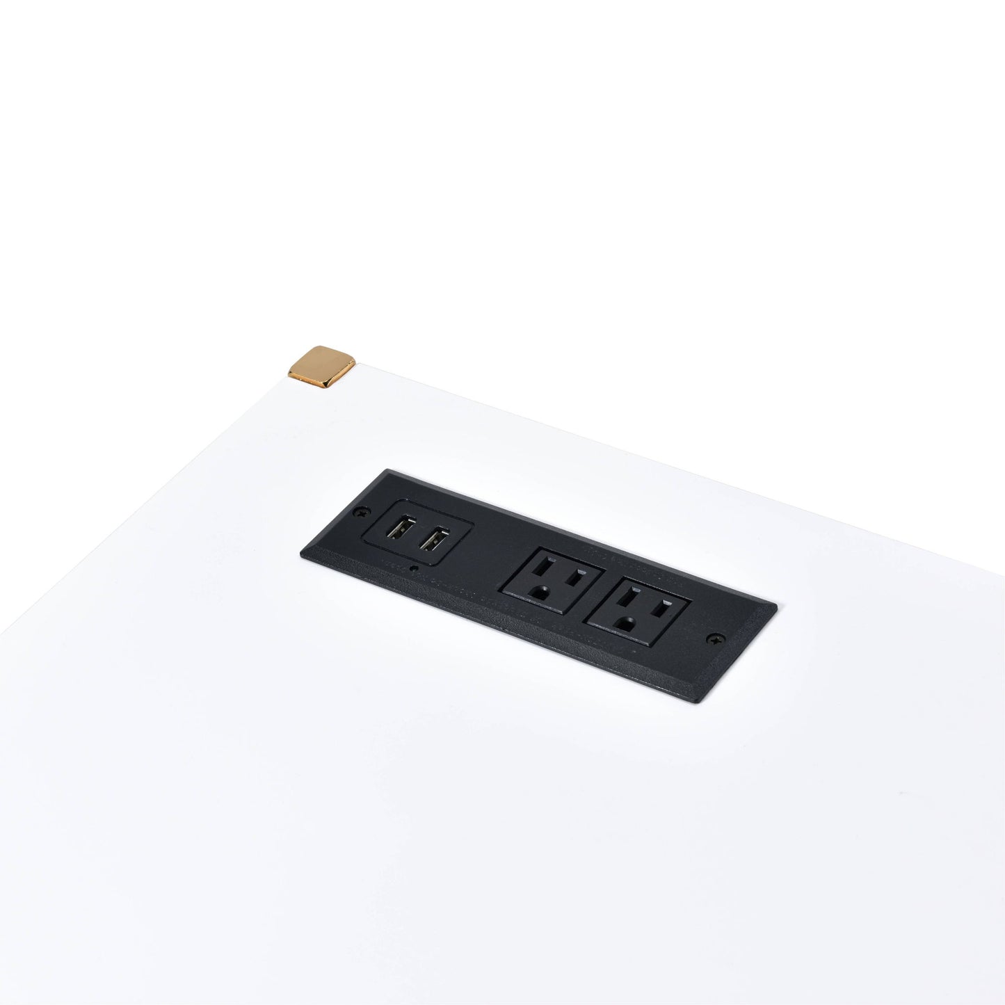 Midriaks - Writing Desk With USB Acme
