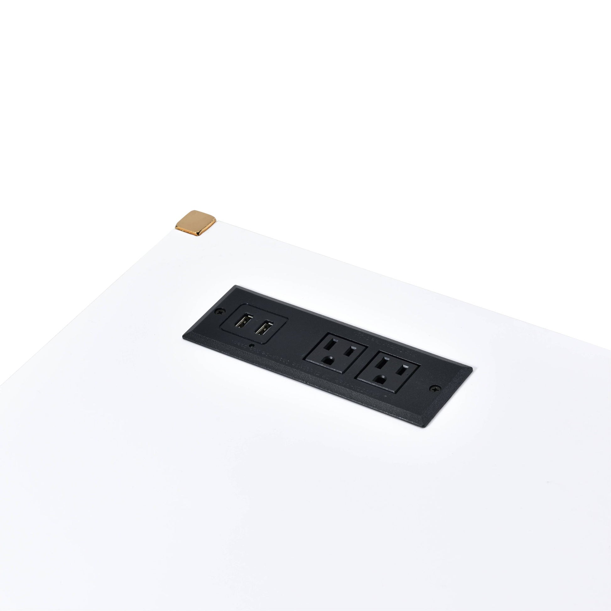 Midriaks - Writing Desk With USB Acme