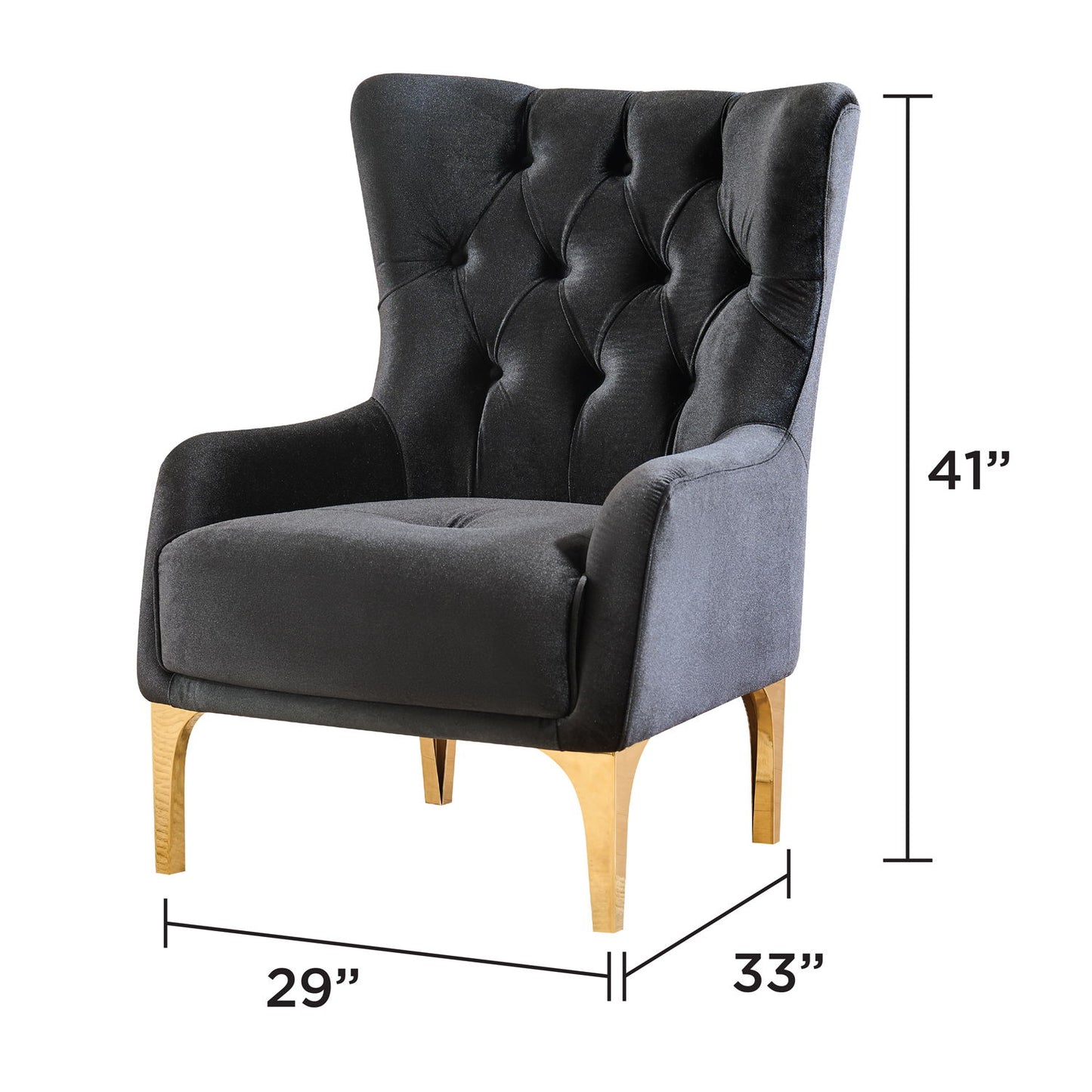 Lippa - Accent Chair Matrix Furniture Group